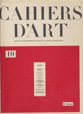 cahiers-d-art-1926-n°10