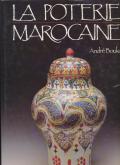 La poterie Marocaine (Sans Jaquette)