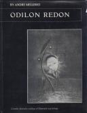 Odilon Redon. Complete illustrative catalogue of lithographs and etchings.