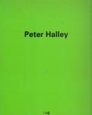 Peter Halley.