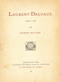 LAURENT DELVAUX 1696-1778