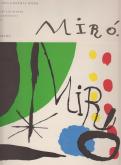 Joan Miro. His graphic work.