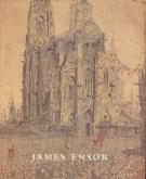James Ensor. A Collection of Prints