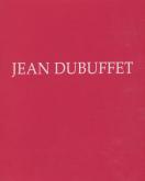 Jean Dubuffet. Galerie Eric van de Weghe