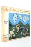 Picasso Linoleum Cuts: Bacchanals, Women, Bulls, and Bullfighters