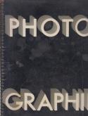 PHOTOGRAPHIE. ARTS ET MÃ‰TIERS GRAPHIQUES, NUMÃ‰RO 16, QUINZE MARS 1930