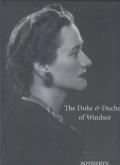 The Duke and Duchess of Windsor. Sale 7000.