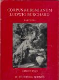 Corpus Rubenianum Ludwig Burchard Part XVIII, Hunting scenes