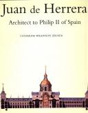 Juan de Herrera. Architect to Philip II of Spain.