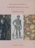 William Morris and Edward Burne-Jones, interlacings