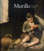 Murillo. From Heaven to Earth