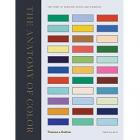 THE ANATOMY OF COLOUR. THE STORY OF HERITAGE PAINTS AND PIGMENTS