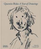 QUENTIN BLAKE. A YEAR OF DRAWINGS