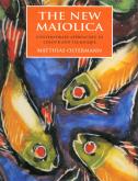 The new Maiolica. Contemporary approaches to colour and technique.