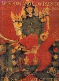 Wisdom and compassion. The sacred art of Tibet. Expanded edition.