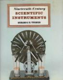 Nineteenth-Century scientific instruments.