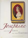 JosÃ©phine and the arts of the Empire