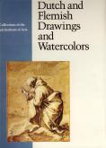 Dutch & Flemish drawings and watercolours.