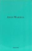 ANDY WARHOL 1948-1960