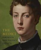 THE MEDICI. PORTRAITS AND POLITICS (1512-1570)