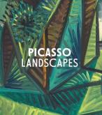 PICASSO LANDSCAPES. OUT OF BOUNDS