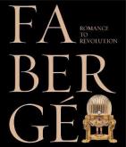 FabergÃ©, romance to revolution