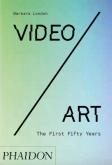 VIDEO/ART. THE FIRST FIFTY YEARS