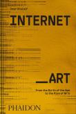 INTERNET_ART. FROM THE BIRTH OF THE WEB TO THE RISE OF NFTs