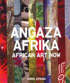 ANGAZA AFRICA AFRICAN ART NOW /ANGLAIS