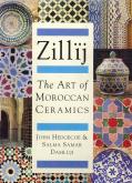 Zillij: the art of moroccan ceramics.