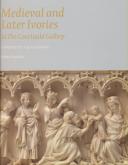 MEDIEVAL AND LATER IVORIES IN THE COURTAULD GALLERY - COMPLETE CATALOGUE