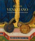 PAOLO VENEZIANO - THE ART OF PAINTING IN 14TH-CENTURY VENICE