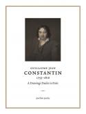 GUILLAUME JEAN CONSTANTIN (1755 1816) - A DRAWINGS DEALER IN PARIS