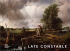 LATE CONSTABLE