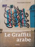 LE GRAFFITI ARABE