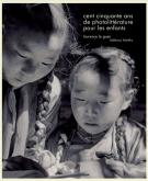 150 ANS DE PHOTO-LITTERATURE POUR LES ENFANTS