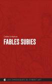 FABLES SUBIES. CODEX URBANUS
