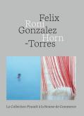 FELIX GONZALEZ-TORRES ET RONI HORN
