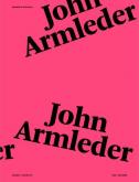 PLEASED TO MEET YOU JOHN ARMLEDER
