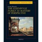 THE STEENWYCK FAMILY AS MASTERS OF PERSPECTIVE