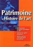 PATRIMOINE ET HISTOIRE DE L\