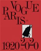 VOGUE PARIS, LES 100 ANS (1920 - 2020)