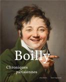 BOILLY. CHRONIQUES PARISIENNES