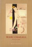 MARC CHAGALL, OEUVRES SUR PAPIER