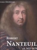 ROBERT NANTEUIL CA. 1623-1678