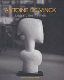 ANTOINE DE VINCK - L\