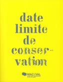DATE LIMITE DE CONSERVATION