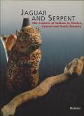 Jaguar and serpent. The cosmos of indians in Mexico, central and south america