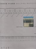 Renzo Piano. Building Workshop. SÃ¤mtliche Projekte. Band 1,2,3,4.