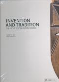 INVENTION AND TRADITION THE ART OF SOUTHEASTERN NIGERIA /ANGLAIS